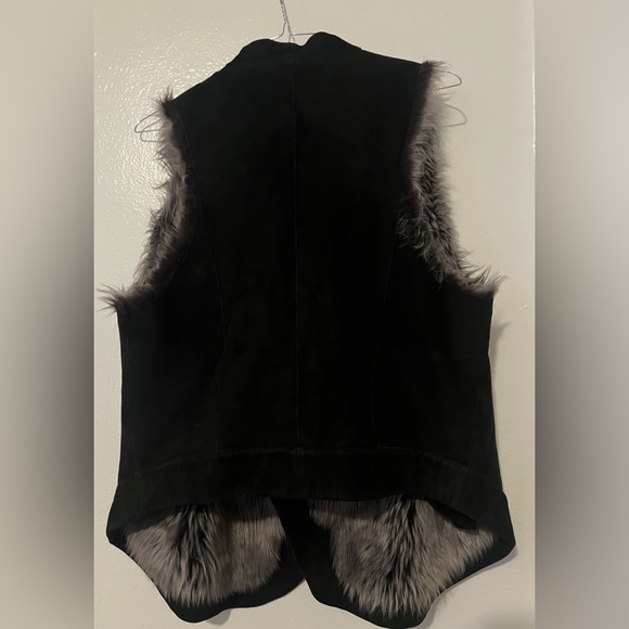 Opening Ceremony reversible vest - Picture 4 of 6